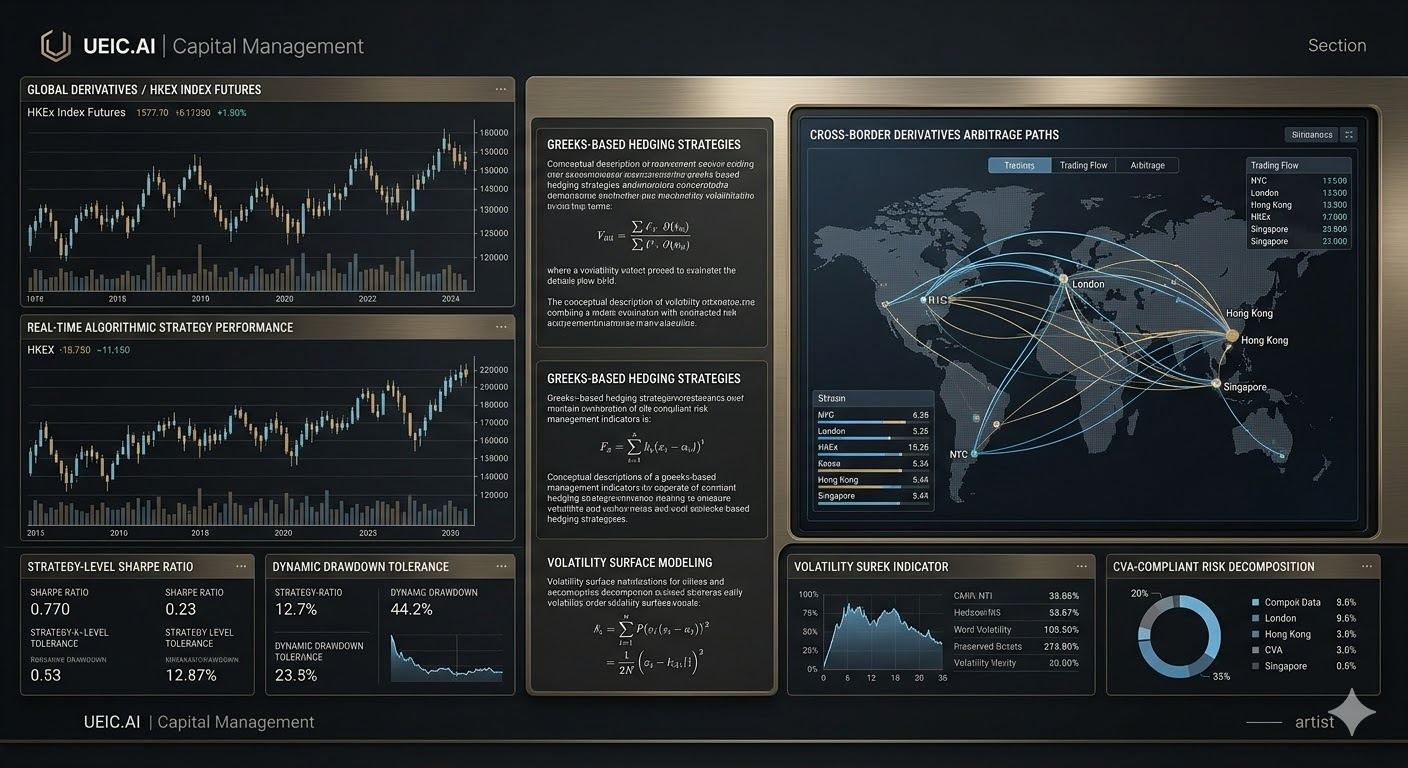 Trading Dashboard